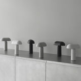 Porta Table Lamp