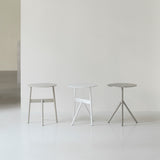 Stock Side Table