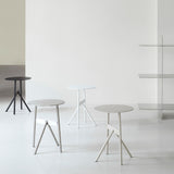 Stock Side Table