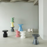 Bit Stool