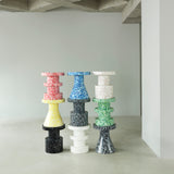 Bit Stool