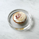 Mass Glass Dish