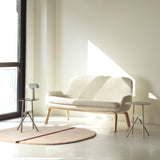 Stock Side Table
