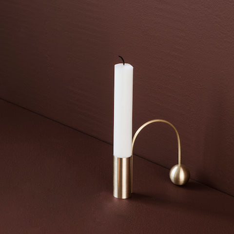 Balance Candle Holder