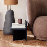 Oblique Stool