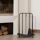 Port Fireplace Tools