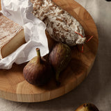 Chess Cutting & Serving Boards