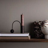 Balance Candle Holder