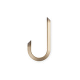 Curve Mini Hooks, set of 2
