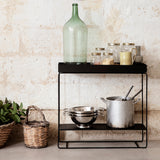 Plant Box Two-Tier