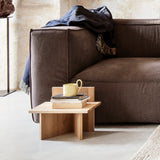 Oblique Stool