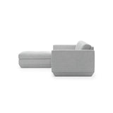 Podium 4 Piece Sectional