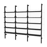 Branch - 3 Shelving Unit