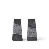 Converge Sculptural Bookends