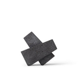 Converge Sculptural Bookends