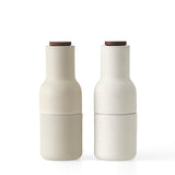 Bottle Grinder Ceramic, Set of Two
