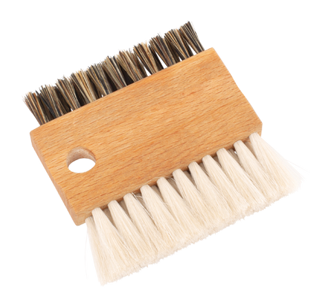 Keyboard Brush