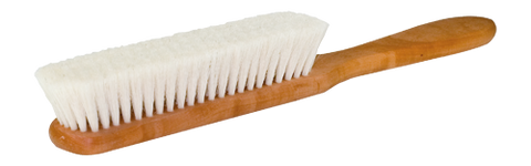 Book Dusting Brush