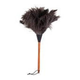 Ostrich Feather Duster