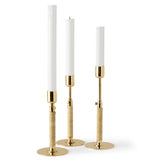 Duca Candle Holder