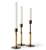 Duca Candle Holder