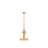 Interconnect Candle Holder, Large
