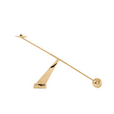Interconnect Candle Holder, Large