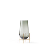 Echasse Vase, Smoke