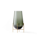 Echasse Vase, Smoke