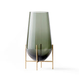 Echasse Vase, Smoke