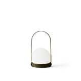 Carrie LED Wireless Lamp