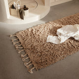 Amass Long Pile Rug Collection