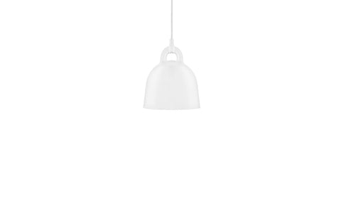 Bell Lamp