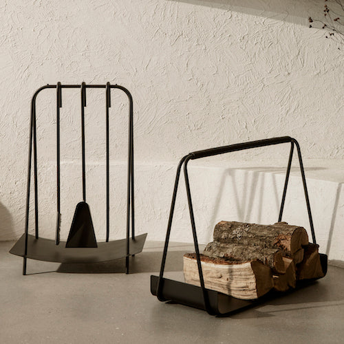 Ferm Living Port Fireplace Tools Canada Guildhall Home Guildhall Home