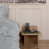 Oblique Stool