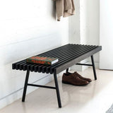 Transit Bench