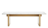 Solid Table