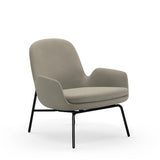 Era Lounge Chair, Low Back