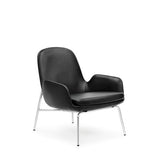 Era Lounge Chair, Low Back