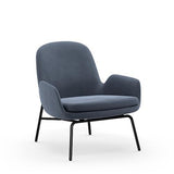 Era Lounge Chair, Low Back