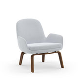 Era Lounge Chair, Low Back