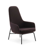 Era Lounge Chair, High Back