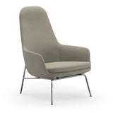 Era Lounge Chair, High Back