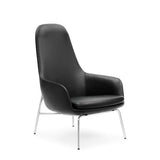 Era Lounge Chair, High Back