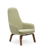 Era Lounge Chair, High Back