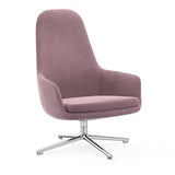 Era Lounge Chair, High Back