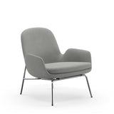 Era Lounge Chair, Low Back