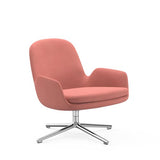 Era Lounge Chair, Low Back