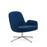 Era Lounge Chair, Low Back