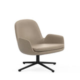 Era Lounge Chair, Low Back